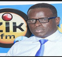 Elhadji Ndiaye débauche un élément incontournable de la Sen Tv