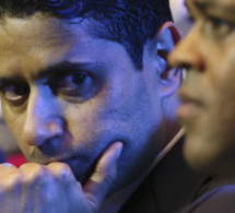 Corruption : Nasser Al Khelaïfi soupçonné d’avoir versé près de 2 milliards à Massata Diack