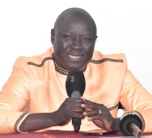 Mercato médiatique : Malick Thiandoum quitte la Sen TV