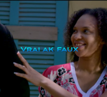 Clip officiel : X-Press dévoile sa nouvelle vidéo « Vrai Faux…