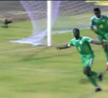 Sénégal 2-0 Madagascar : Mbaye Niang marque un doublé, admirez l’artiste !