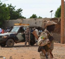 Mali: plus de cent morts dans un massacre dans le village peul d’Ogossagou