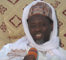 Cheikh Mahi Cissé expose les doléances de Taïba Niassène à Macky Sall