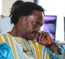 BALLA MAAL « QUAND J’AI VU LE FILM BLACK PANTHER, J’AI COMPRIS… »