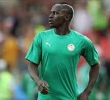 Sadio Mané: « un pays comme le Sénégal…, Il faut qu’on essaie d’améliorer les terrains de foot »