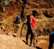 Puits d’or à Kédougou : 3 morts…