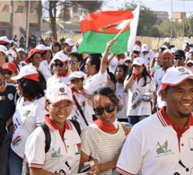 Les moments forts du match Sénégal vs Madagascar
