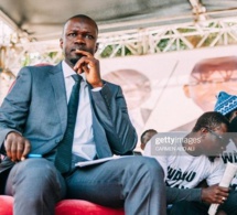 OUSMAN SONKO : « MACKY SALL NE MÉRITE PAS D’ÊTRE RECONNU COMME VAINQUEUR » le leader de Pastef rejette l’étiquette d’une personne « arrogante »