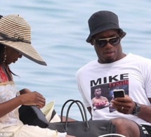 Didier Drogba : « Moi Didier j’ai lavé les maillots de mes camarades… Eto’o a ramassé les balles»