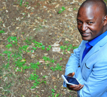 Souvenirs: Il y a un an disparaissait Lamine Mbengue, artiste-comédien