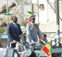 Dernière minute : Le thème de la 59e édition de l’accession du Sénégal à la Souveraineté internationale connu