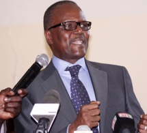 Ousmane Tanor Dieng : "Bby est une belle invention de Macky Sall et une coalition unique en Afrique"