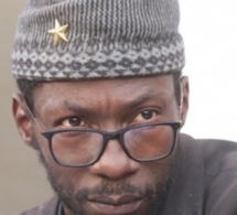 Changement dans la coordination du mouvement Y en a marre: Fadel Barro remplacé par Aliou Sané