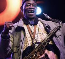 Nécrologie : le saxophoniste Issa Cissokho n’est plus