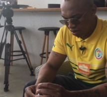 El Hadji Diouf note Aliou Cissé et son équipe: « Il y a beaucoup de déchets, c’est lent… »