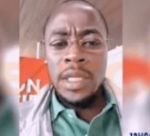 Sortie de Sonko : La réplique de Abdou Mbow