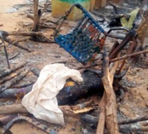 Dans le village attaqué au Mali : « Ils ont tout brûlé et tué tout ce qui bougeait encore »