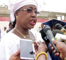 Capital d'Air Sénégal : Maimouna Ndoye Seck promet une ouverture de 20% aux Sénégalais