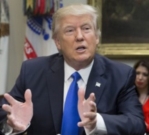 URGENT- Trump envoie une importante délégation à l’investiture de Macky Sall