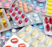 Niakhar: importante saisie de médicaments frauduleux d’une valeur de 1,4 milliard de francs Cfa