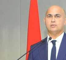 Driss Benomar  : «Le marché de la cybersécurité en Afrique atteindra 2,5 milliards de dollars en 2020»