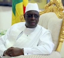 De retour à Dakar: Macky Sall "se barricade"