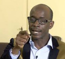 Amadou Diarra : « c’est Oumar Sarr qui travaille pour Macky, si Madické… »
