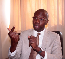 Sory Kaba, Directeur des Sénégalais de l’Extérieur : « Ousseynou Sy a voulu lancer un message… »