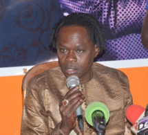 Baaba Maal condamne le massacre des peulhs au Mali : « Trop c’est trop ! »
