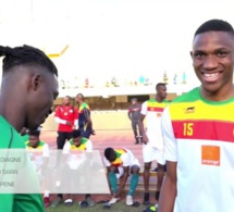 Mali Vs Sénégal: Le sélectionneur du Mali SUR LE CHANGEMENT DE L’HEURE DU MATCH «C’est grave pour nous»