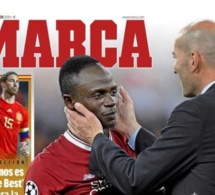 Zidane aurait choisi sa grosse recrue ! Sadio Mané, le coup de cœur de Zidane, Désaccord pour Neymar et Kylian Mbappé au Real Madrid ? N’Golo Kanté lâche une réponse claire à Zidane