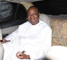 JEAN CLAUDE SIDIBE, MINISTRE DES SPORTS DU MALI: «Au Mali, tout le monde supporte le Sénégal»