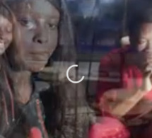 Les coulisse du tournage de Deff Buzz avec Abiba