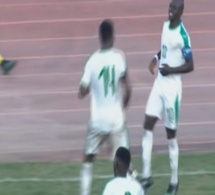 Sénégal 2-1 Mali : Sadio Mané et Moussa Konaté sauvent l’honneur