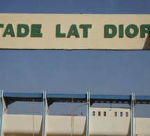 Rénovation du stade Lat Dior : Mbaye Faye rejette toute accusation de surfacturation