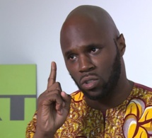 En Côte d’ivoire, Kémi Séba menacé d’arrestation