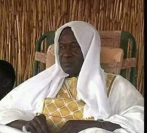 Urgent : La communauté mouride en deuil !