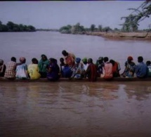 Chavirement meurtrier d’une pirogue à Matam: la surcharge et l’absence de gilets de sauvetage mis en cause