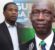 Le colonel Aziz Ndao réclame 1 milliard FCfa à Bougane Guèye Dany
