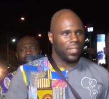 Côte d'Ivoire: Kemi Seba relaxé puis expulsé vers le Bénin