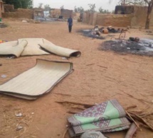 Mali : 6 habitants de villages dogons tués après le massacre de Peuls au Mali