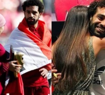  Mohamed Salah : La réaction de sa mère après l’avoir vu enlacer une fan