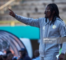 ALIOU CISSE TIENT SON ÉQUIPE: «Maintenant, il y a deux, trois ou quatre places qu’on peut discuter» «Krepin Diatta doit muscler son jeu»