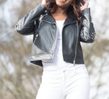 Mary Njie, l'étoile montante de la musique Senegambienne à Atlanta aux USA.