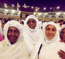 Le package du Hajj maintenu à 2 600 000 FCFA