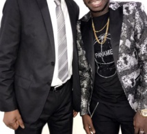 VIDEO: Que nous réserve cette surprise entre Youssou Ndour et Sidy Diop. Wait and see.