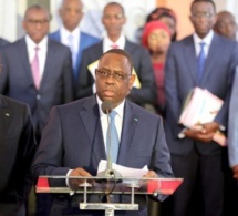 Septennat de Macky Sall : le gouvernement passe de 25 à 39 membres, 73 ministres et 3 PM utilisés