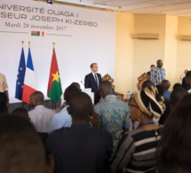 Initiative Choose Africa : La France mobilise 1640 milliards de FCFA pour accompagner 10 mille startups