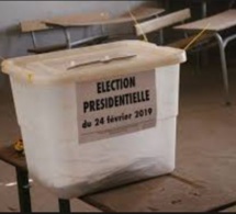 Les « deux boîtes noires » du hold-up électoral du 24 février 2019 (par Alla KANE)