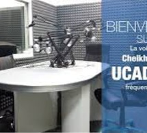 Lancement de la radio Ucad Fm, le 20 avril prochain